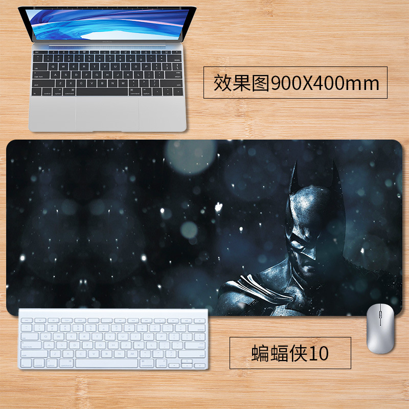 배트맨 10