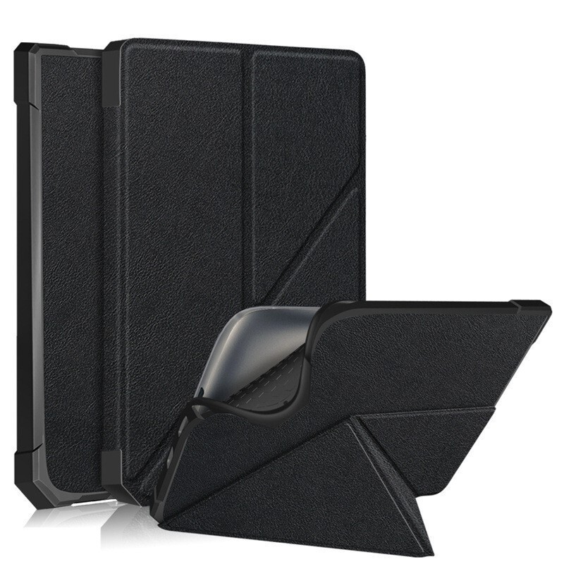 Applicable to Pocketbook 740 InkPad 3 /InkPad 3 Pro tablet leather case soft case deformation Applicable to Pocketbook 740 InkPad 3 /InkPad 3 Pro tablet leather case soft case deformation