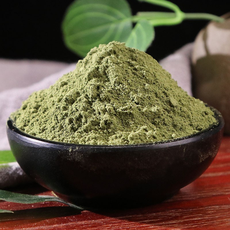 Stevia Leaf Powder Tian Ye Ju Fine Ground Bulk Sweetener 500g specifications