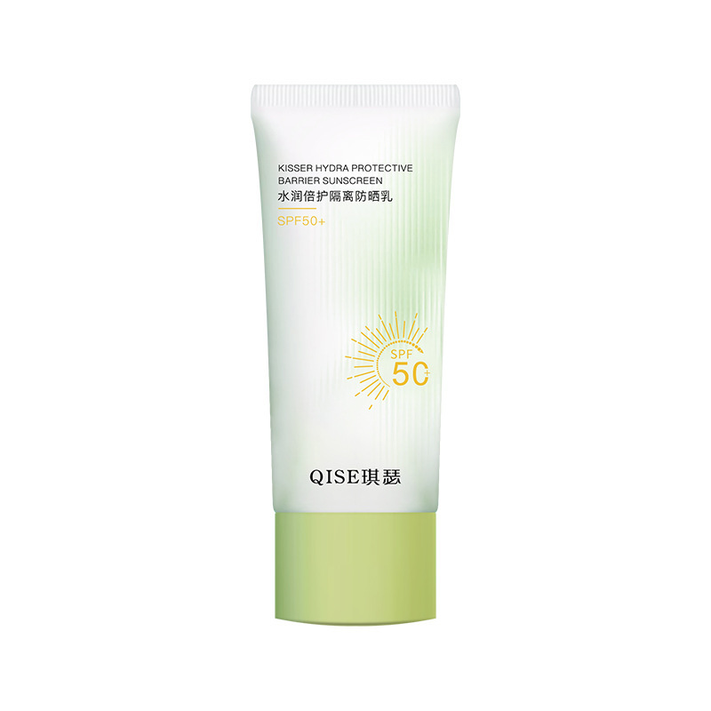 QISE QISE SPF50 + impermeable a prueba de agua, anti-transor, anti-UV