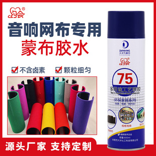 �s��75���z�����ɲ��z�S��ֱ�N���z�zˮ����;�����3M 77�zˮ