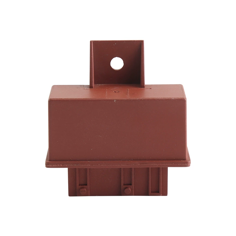 Factory-supplied fuel injection pump controller unit relay flame-retardant housing 15-pin low-voltage electrical device