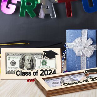 2024�¿�MoneyHolderForGraduation���I�X�A�F���A���Ի��Y��ľ��