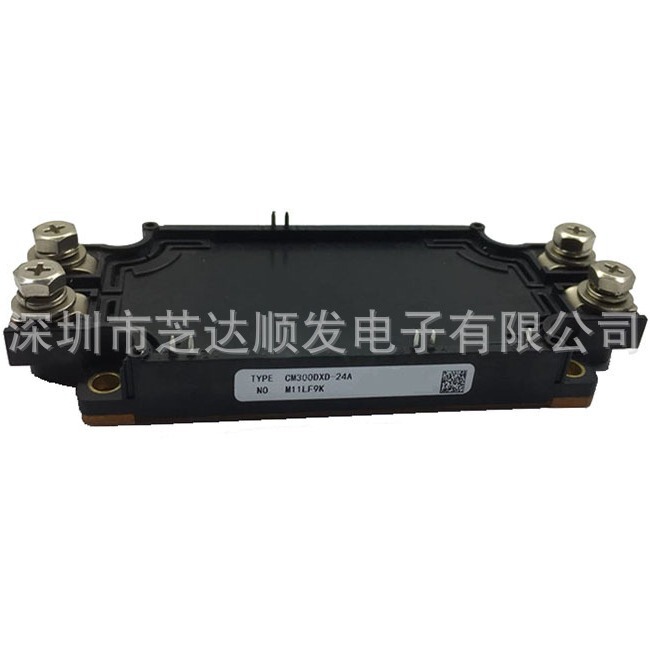 CM300DX-24A CM200DX-24A CM150DX-24A CM300DX1-24S power module