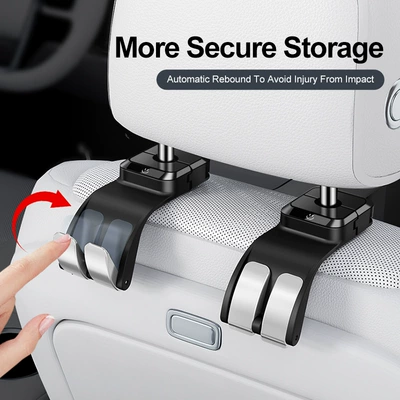 Hook for Rear Seat Other Automotive Interior Supplies
