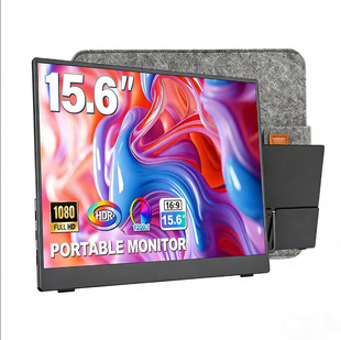 15.6���y�@ʾ����y��Ļ���switch/ps5�Ƅ��@ʾ����չ����y��