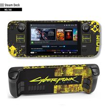 ����ѷ�羳���̲�Ʒ������Steam deck��Ϸ��������ֽ���峱����Ĥ