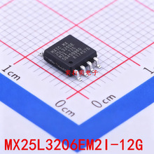 ȫ��ԭ�bMX25L3206EM2I-12G �zӡMX25L3206EM2I-12G �惦�� SOP-8