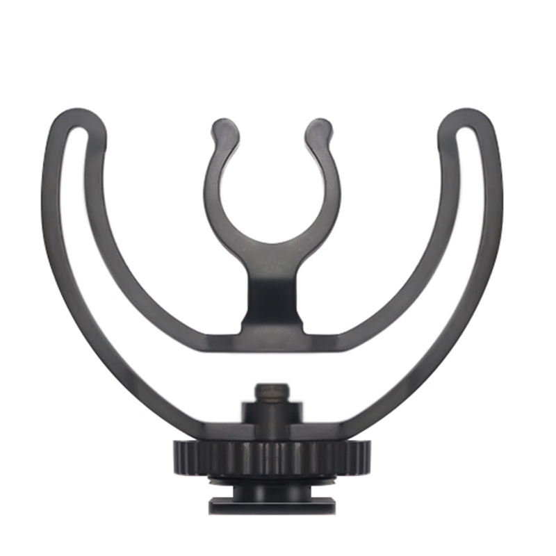 YC-VM100/200 microphone bracket SLR adapter clip