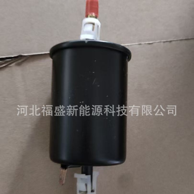 Manufacturer supply FL-FG0053 suitable for Chevrolet car in-stock fuel filter