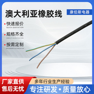 H05RN-F/H05RR-F/H07RN-F �Ĵ�����SAA�J�C���z���Դ�����^��