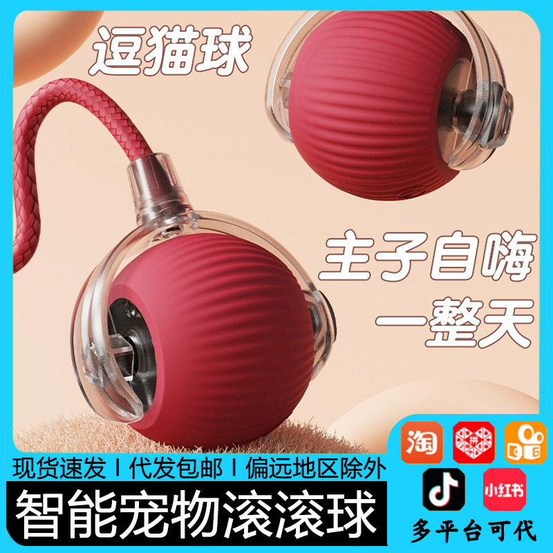 지능형 지루함 구호 전기 고양이 장난감 자동 고양이 자동차 지루함 구호 고양이 장난감 고양이 소리 자동 회피 공