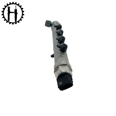 Common Rail Pipe Oil pump, nozzle