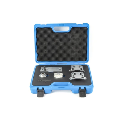 Special Tool Set, Mühərrik tənzimləmə alətləri