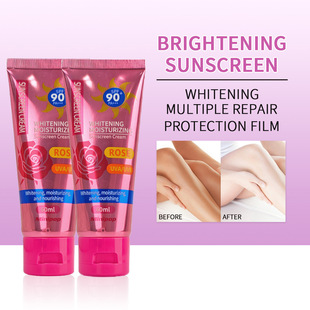 �羳�rƤõ��ROSE SUNSCREEN��Ч���o���x˪BB˪�۵�Һ�|�ρ����Q