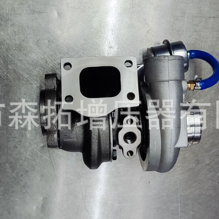 Turbocharger Suitable for Case Tractor Car Turbo Gt2052S Brand New Parts Turbocharger Suitable for Case Tractor Car Turbo Gt2052S Brand New Parts