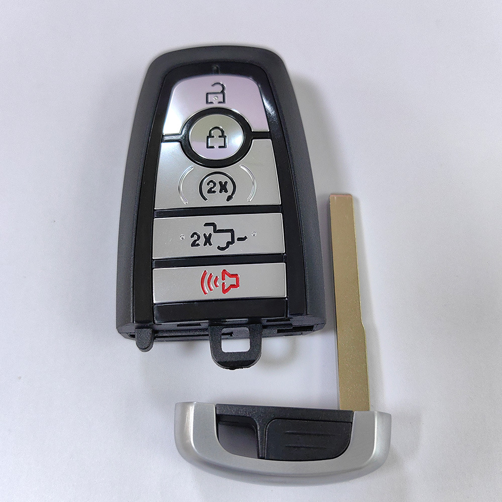 Suitable for Ford Lincoln 5-Key Smart Car Key Remote Control M3N-A2C931426 Key