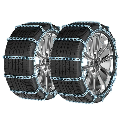 L special car tire anti-skid – Tire snow chain