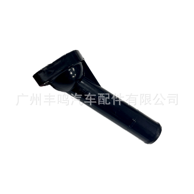 16321-74050 adecuado para Toyota coche tubo de agua plástico paso de agua termostato cubierta image 3
