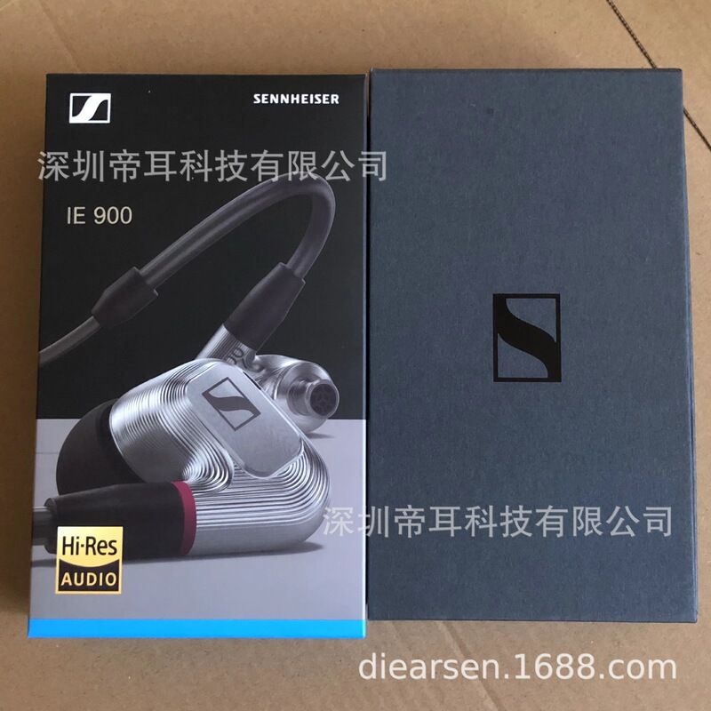 Cross-border senhai IE900 original Bluetooth HIFI headset fever IE60 IE80S IE40PRO IE80SBT