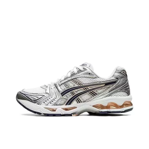 Silver orange
