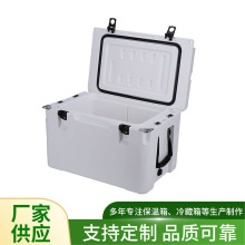 户外保温箱商用夜市摆摊冷藏箱户外露营冰桶食品保鲜车载保冷箱