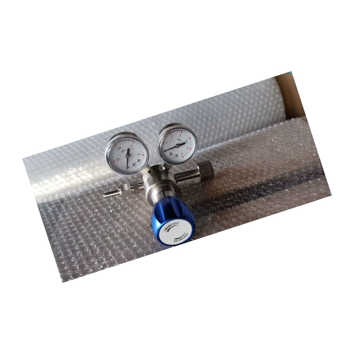 Цена договорная - Модель редукционного клапана давления в цилиндре: M2421-WG4-GC Номер библиотеки: M2421