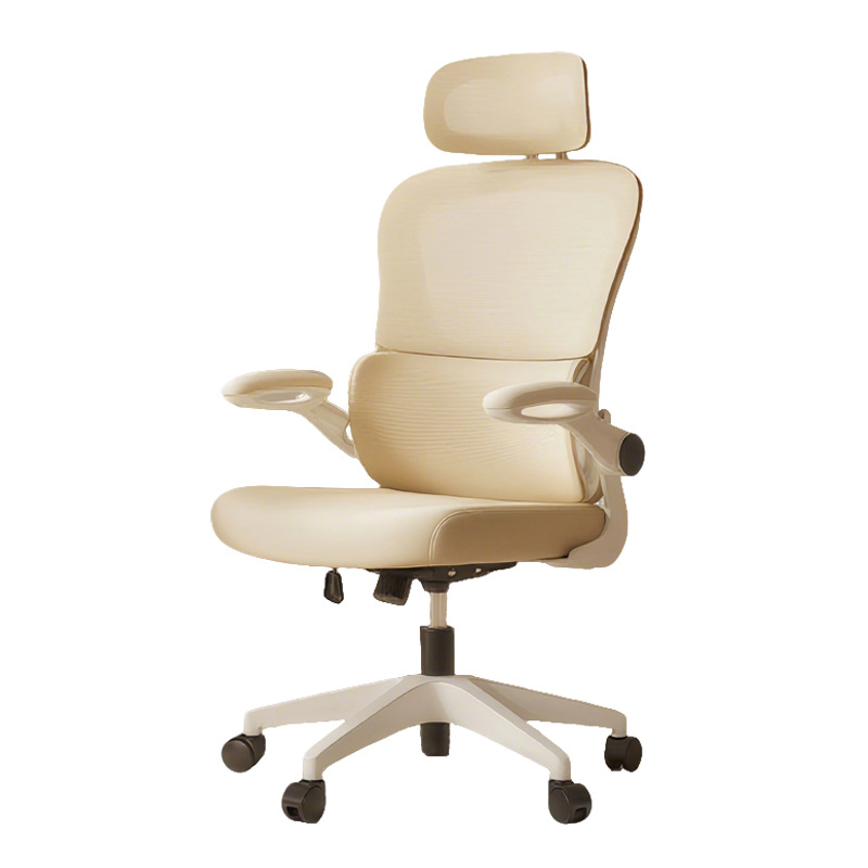 silla dormitorio para niñas silla ergonómica doméstica silla de computadora confortable silla de dormitorio respaldo silla de oficina