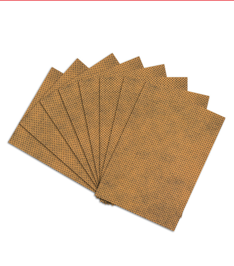 Yao Benren Scorpion Venom Wind-Chasing Herbal Patch Self-Heating Pain Relief Patch for Neck Shoulder Waist and Legs 8 Patches Per Box details