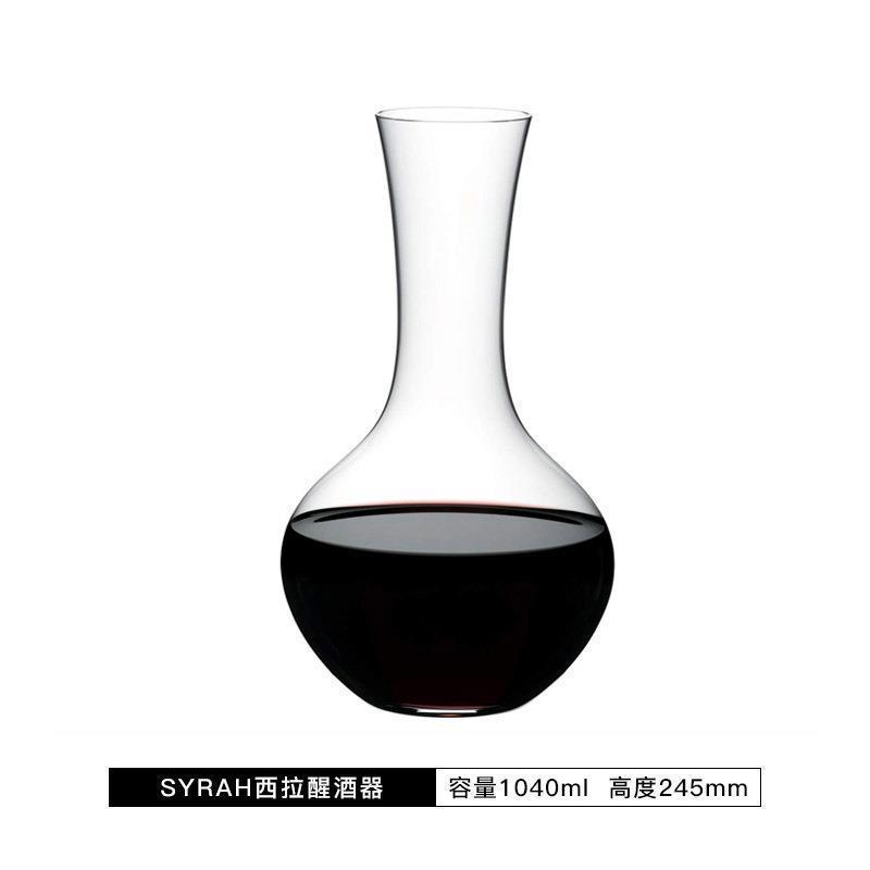 Austria Riedel Pingdi cristal de alto valor nominal copa de vino casero