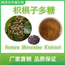 枳椇子多糖30% 枳椇子提取物 Semen Hoveniae Extract 拐枣提取物