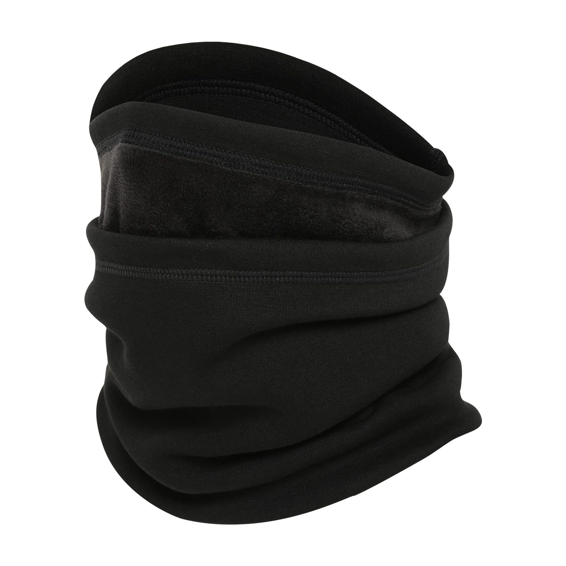 Cold Weather Scarf Warm Outdoor Activities Skiing Motorcycle Mountaineering Scarf Windproof Mask Neck Cold Protection