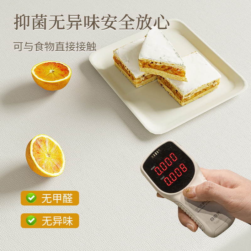 高級クリーム風速乾ラムスキンネットレッドレストランコーヒーテーブルテーブルクロスお手入れ簡単耐油防水耐熱テーブルクロス|undefined