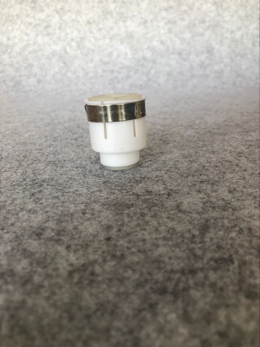 Cross-border direct supply faucet aerator, kitchen water-saving and water-saving, splash-proof, water outlet and filter undefined