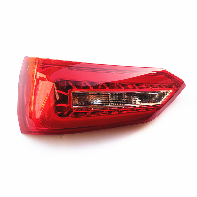 Adapted to Dongfeng Fengguang 580 rear tail lamp assembly left and right rear fog lamp reversing lamp cover rear brake lamp housing rear bumper lamp