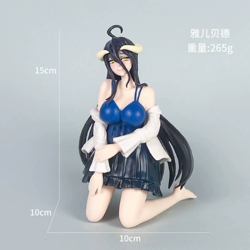 Фигурка Hatsune Miku, 20 см, многопозовая аниме модель, варианты в коробке/в пакете
