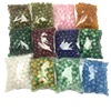 Quartz beads jade, accessory, 10mm, flower decoration, wholesale