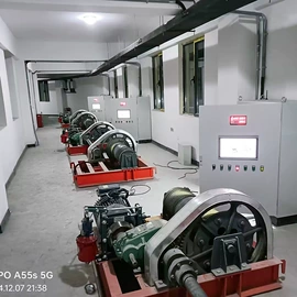 其他工控系统;自动化控制;PLC