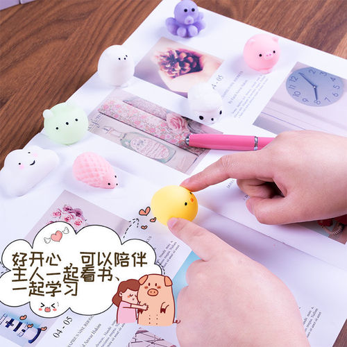 Children's Day gift set creative birthday girl gifts girls girlfriends ornaments children students 520 graduation