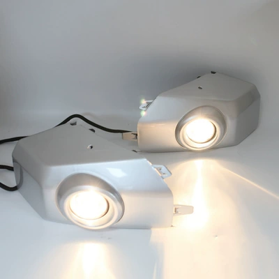 Gündüz işıqları, Cruiser Fj Led Fog Lamp