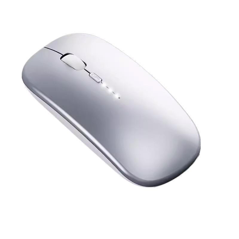ワイヤレスマウス充電タイプ静音bluetoothデュアルモード家庭用オフィスノートパソコンデスクトップ外付け無限マウス|undefined