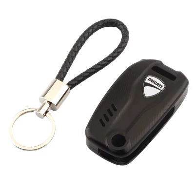 Suitable for Ducati Big Devil Motorcycle Key