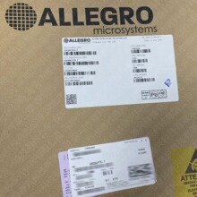 集成电路 A3930KJPTR-T 电机控制器 LQFP48封装