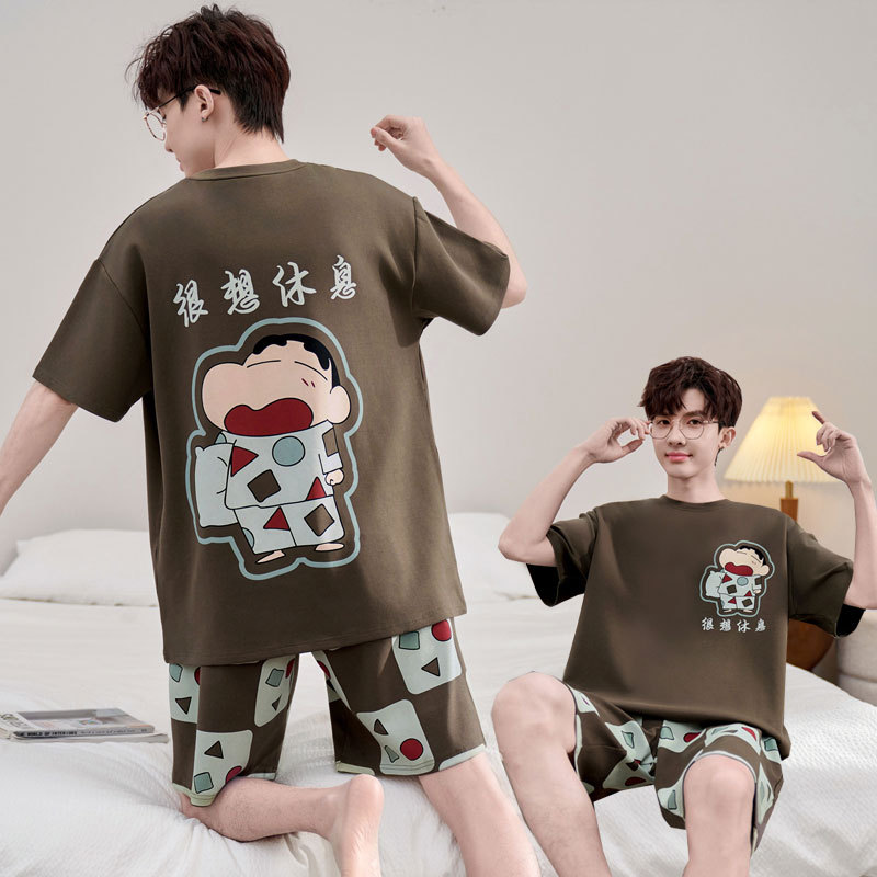 DMY--6813 # (반팔+반바지)