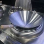 凹面商用凹槽5060cm电灶