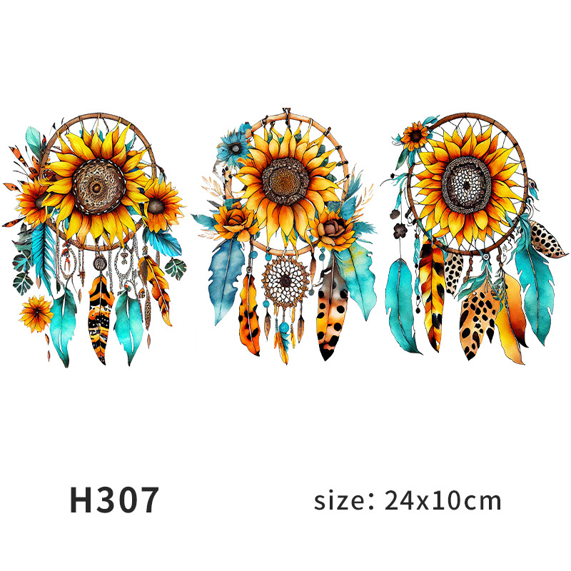 H307