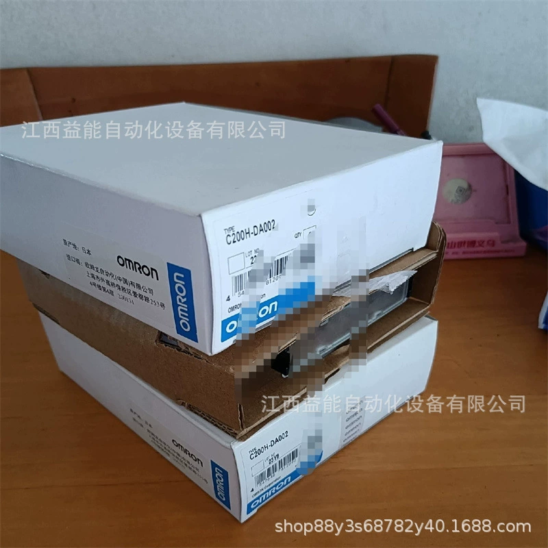 Программируемый контроллер OMRON CP2E-CPUY1 CP1W-TS102, новый, обсуждение