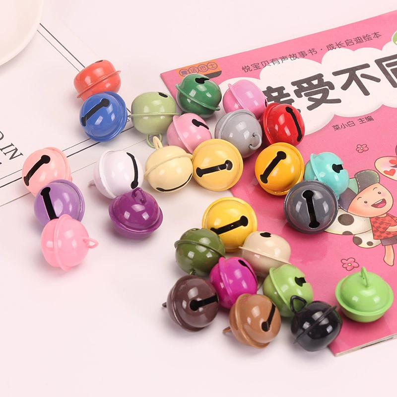 Small bell, accessory with accessories, keychain, pendant, 22mm