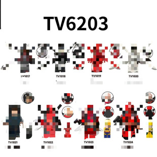 ���Q؛ƷTV6203�����Ӱϵ������ƴ�b�eľ�������OPP���b