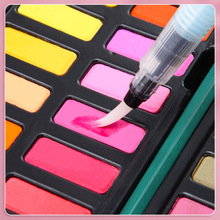 �R�����ع��wˮ�����36ɫ48ɫ���g�����ù��wɫ��ˮ���ԃ�ͯ���W